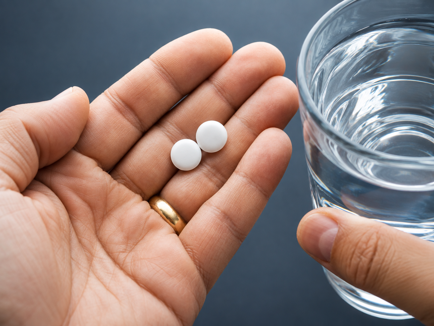 Stroke Symptoms: Should You Take Aspirin? What Every Heart Patient Should Know
