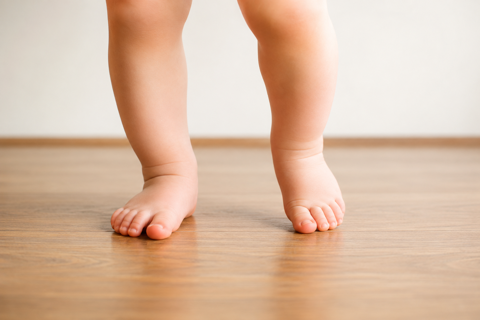 Can Apartment Living Cause Bowed Legs? What Every Parent Should Know
