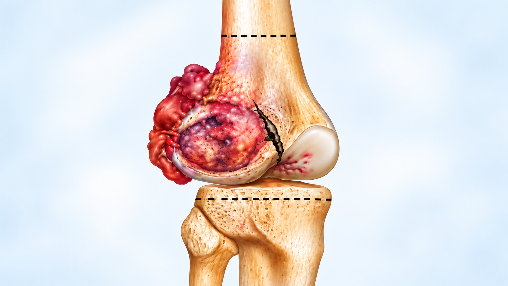 Hospital in Chennai for Giant Cell Tumor of Bone: Treatment, Surgery and the Role of Denosumab Hospital in Chennai for Giant Cell Tumor of Bone: Treatment, Surgery and the Role of Denosumab