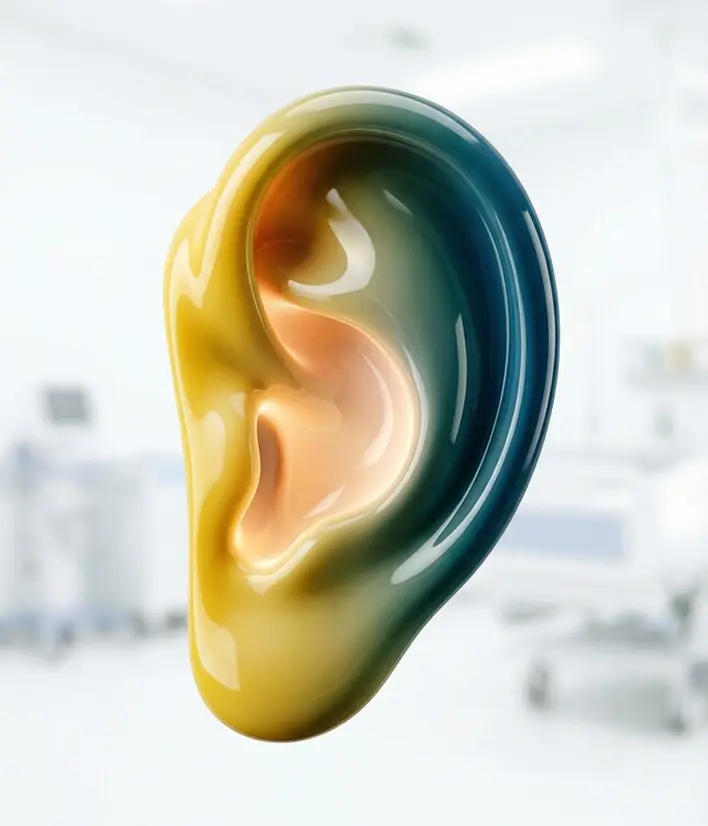 ENT (Ear, Nose & Throat)