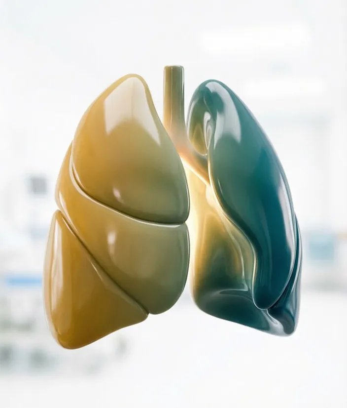 Pulmonology