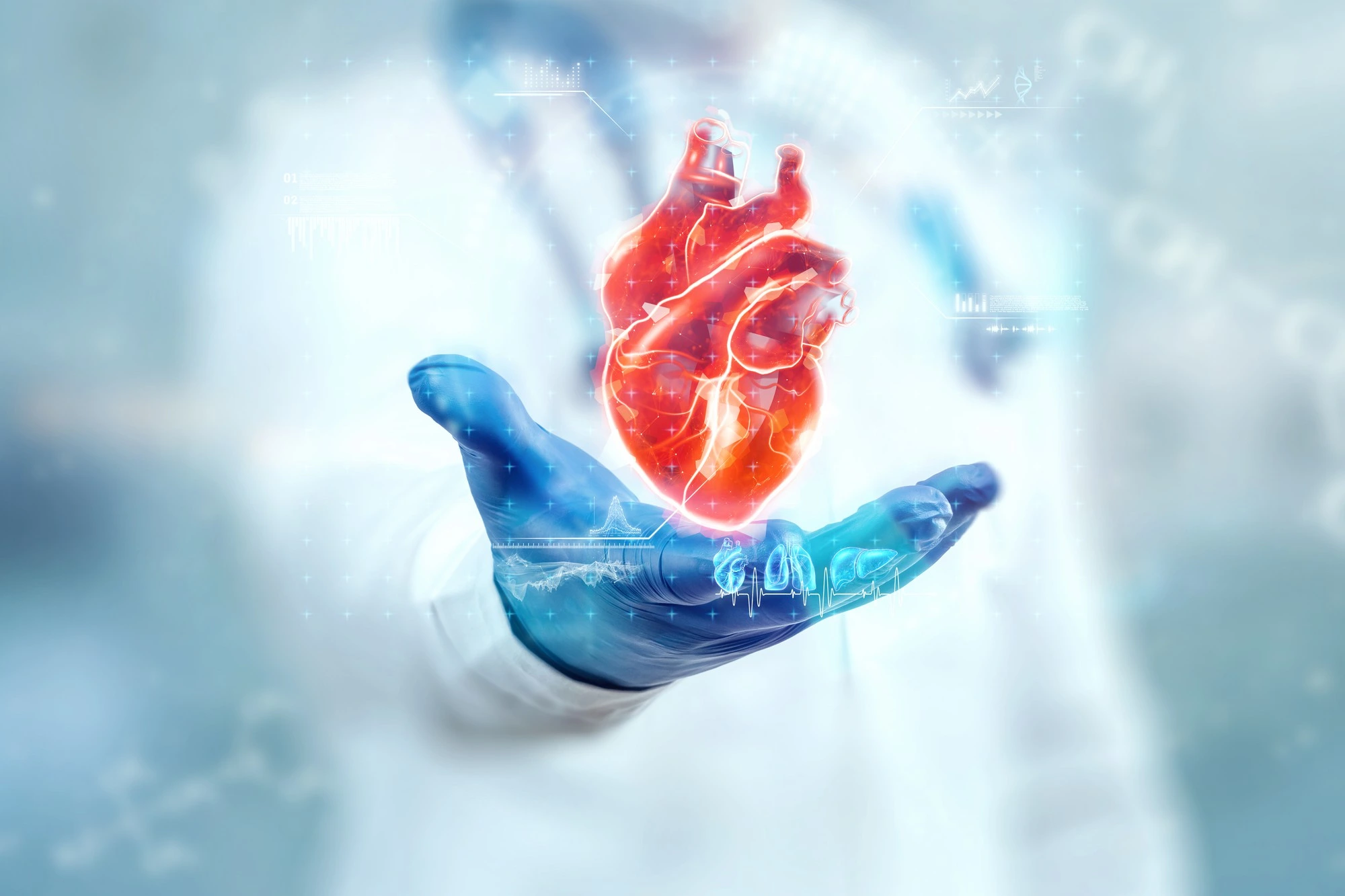 Top 5 Cardiology Treatments at Chennai's Best Super Speciality Hospitals in 2026