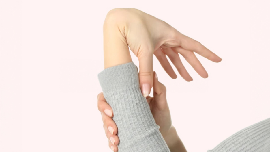 Hyperlaxity Syndrome: Does It Increase Joint Dislocation Risk? Hyperlaxity Syndrome: Does It Increase Joint Dislocation Risk?