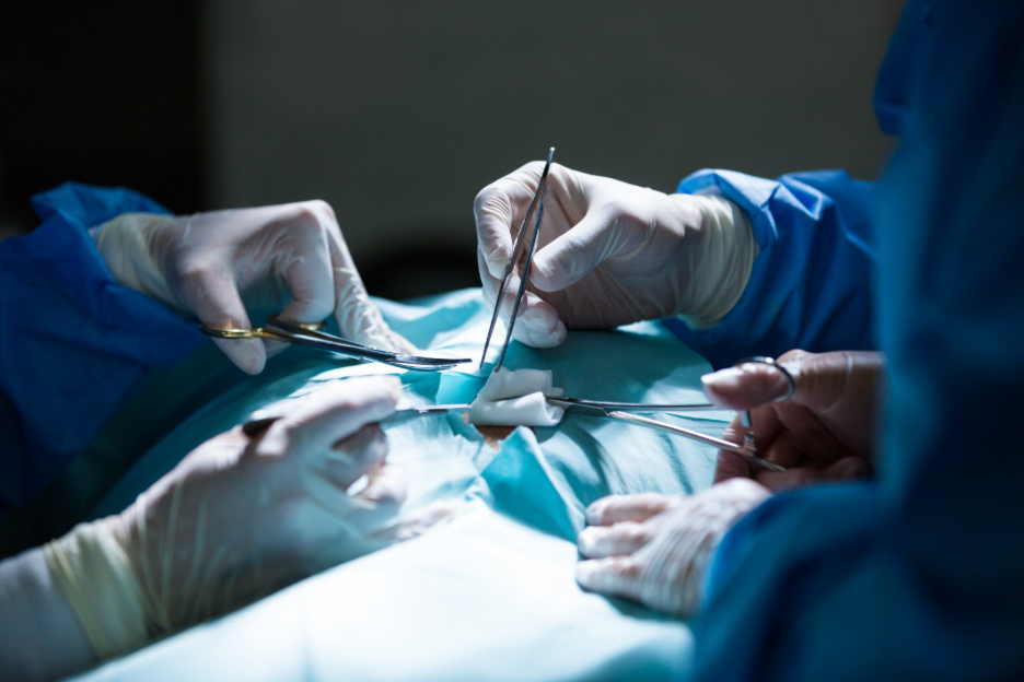 Is Spine Surgery Safe? Debunking the Myth That Spine Surgery Causes Paralysis Is Spine Surgery Safe? Debunking the Myth That Spine Surgery Causes Paralysis