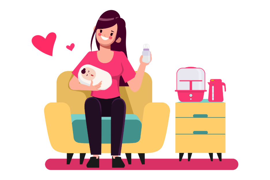 Is My Baby Getting Enough Breast Milk? 3 Simple Signs Every New Mother Should Know