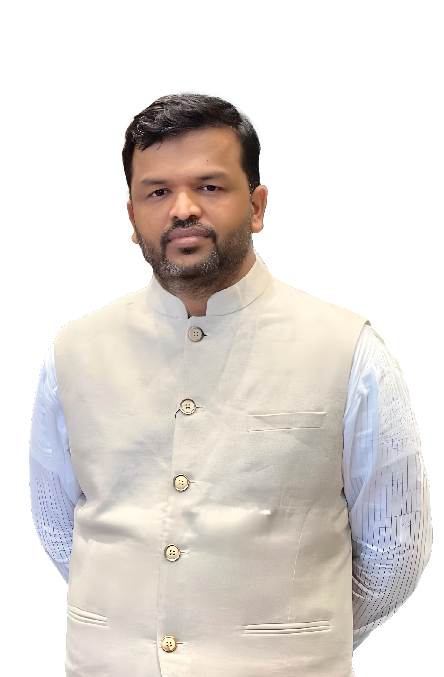 Dr. F. Fakhruddin