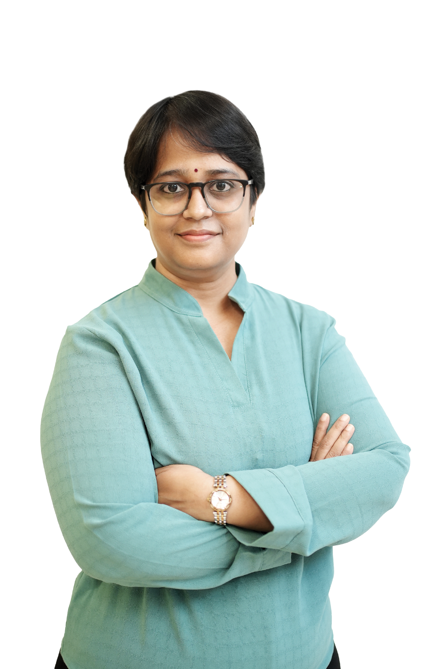 Dr. Nandini Govindarajan